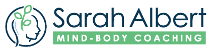 Sarah Albert Mind Body Coaching Logo